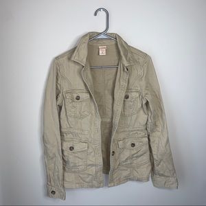 Mossimo jacket